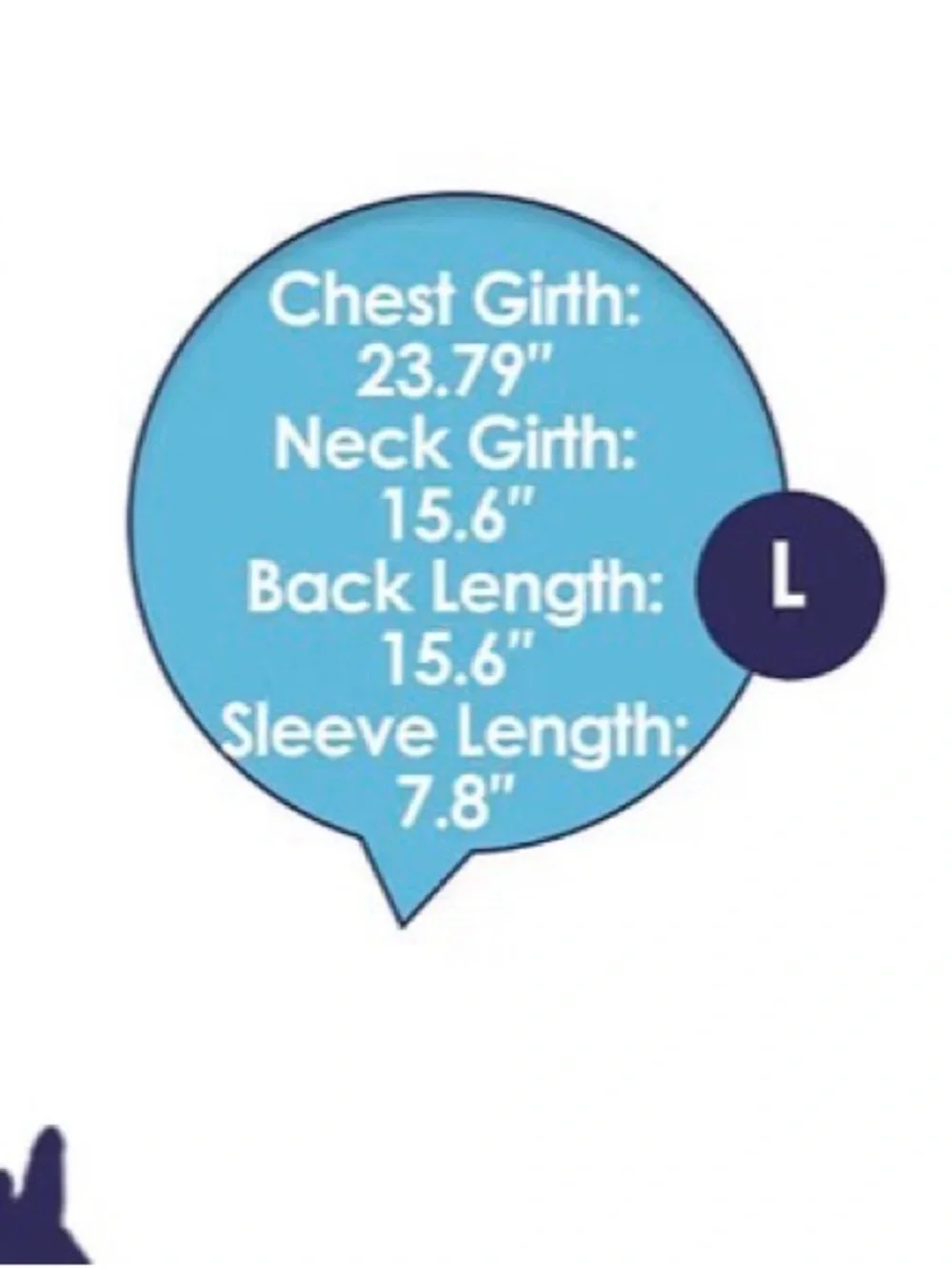 Gray Full-Body Recovery Suit for Dogs - Comfort Post-Surgery Support
